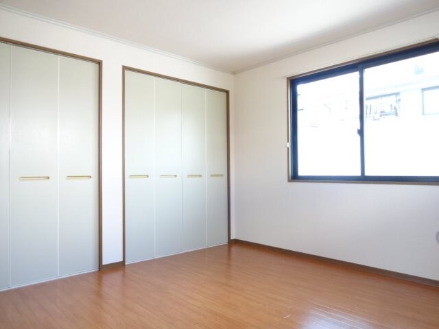 グレイスタウンII Ａの物件内観写真