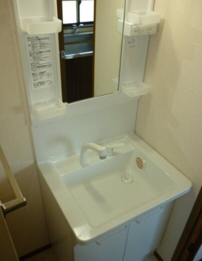 グレイスタウンII Ａの物件内観写真