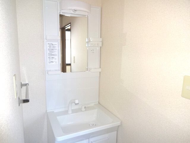 グレイスタウンII Ａの物件内観写真