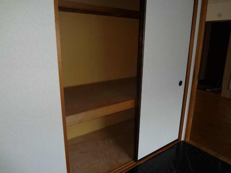 グレイスタウンII Ａの物件内観写真