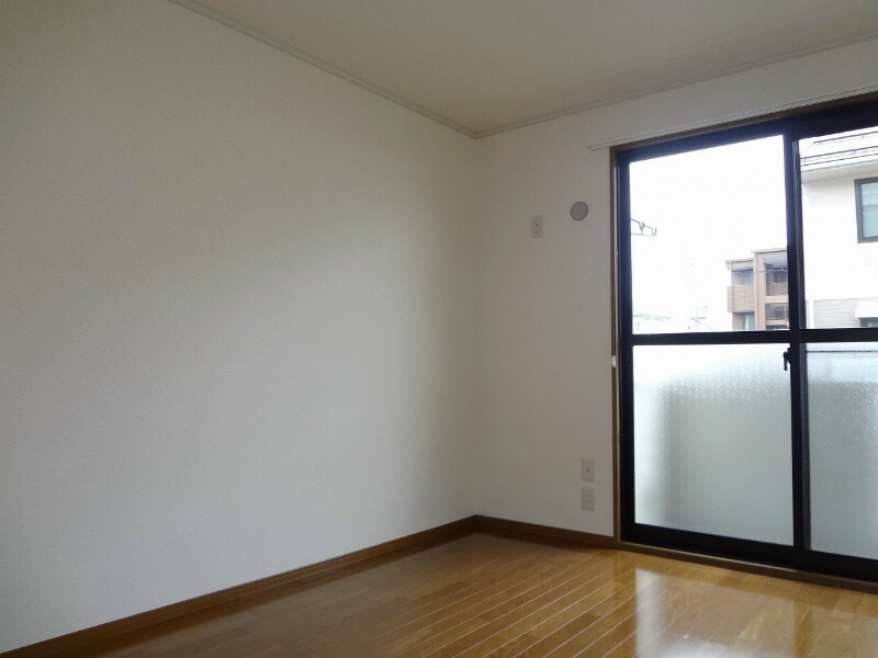 グレイスタウンII Ａの物件内観写真