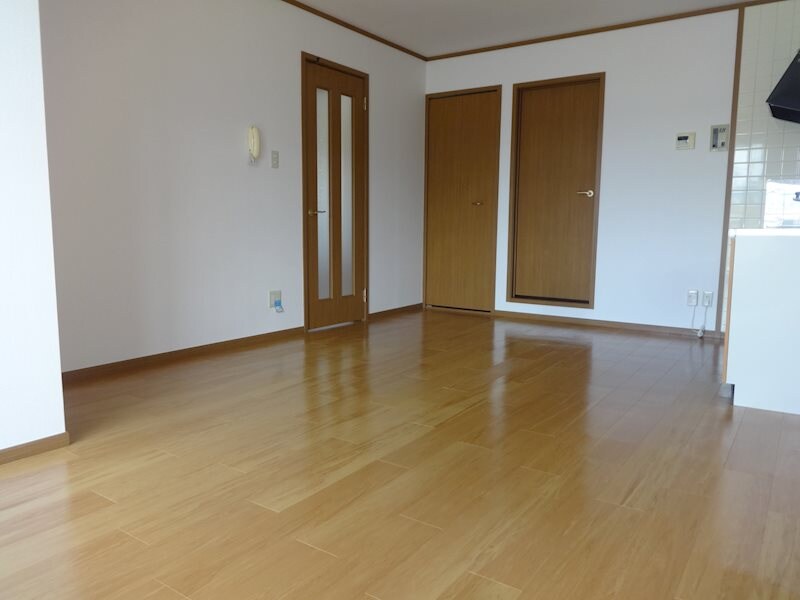 マンサーナ・ノルテの物件内観写真