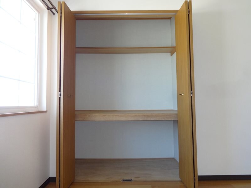 マンサーナ・ノルテの物件内観写真