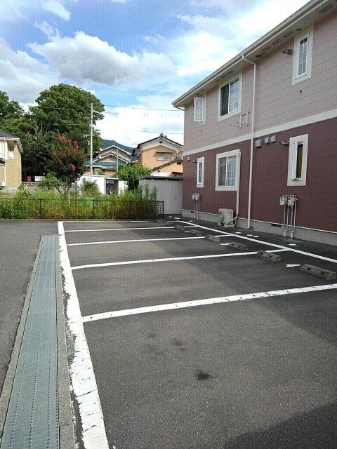 マンサーナ・ノルテの物件内観写真