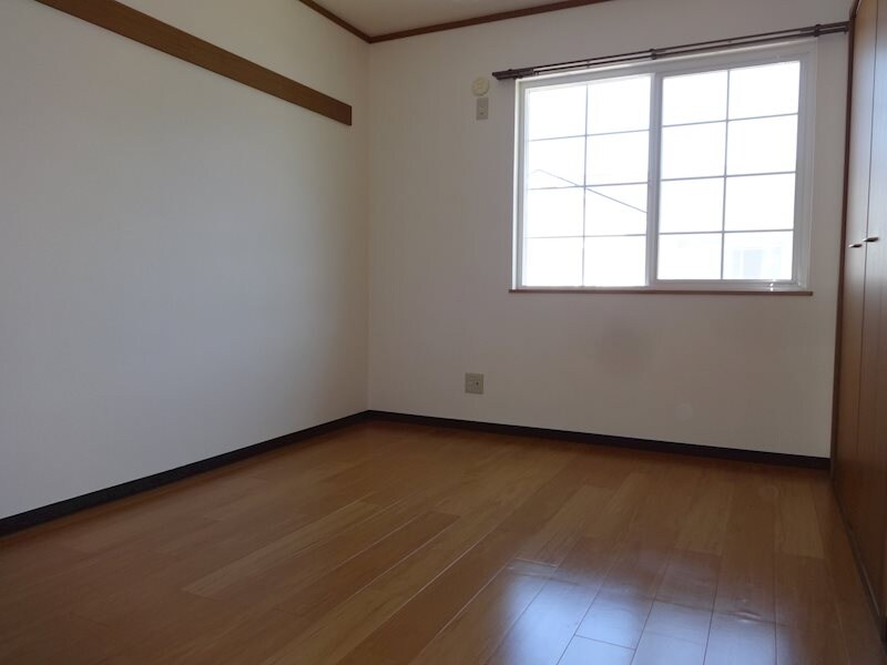 マンサーナ・ノルテの物件内観写真