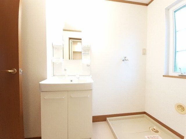 マンサーナ・ノルテの物件内観写真