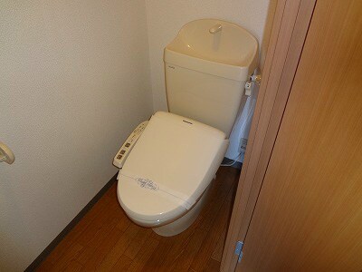 Cent Eclat Uneの物件内観写真