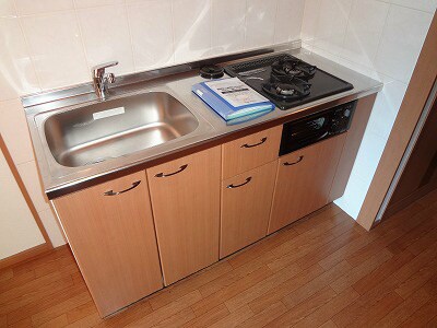 Cent Eclat Uneの物件内観写真