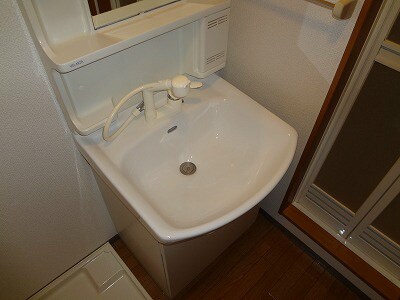 Cent Eclat Uneの物件内観写真