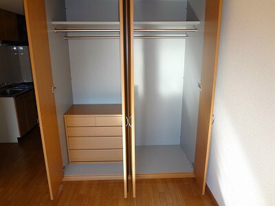 Cent Eclat Uneの物件内観写真