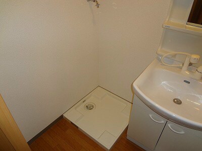 Cent Eclat Uneの物件内観写真