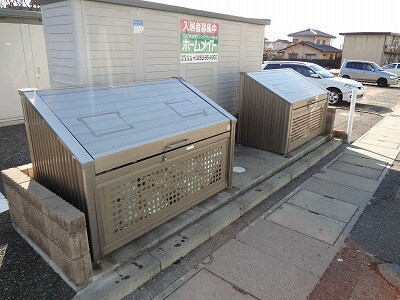 Cent Eclat Uneの物件内観写真