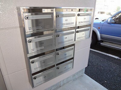 Cent Eclat Uneの物件内観写真