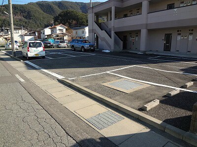 Cent Eclat Uneの物件内観写真