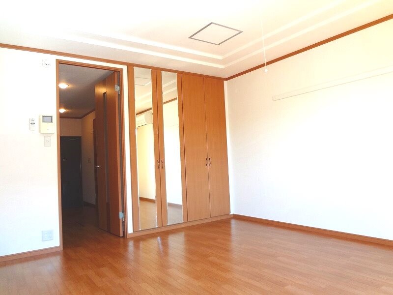 Cent Eclat Uneの物件内観写真