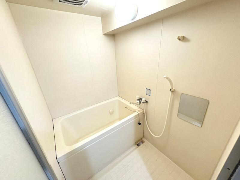 並柳ハイツの物件内観写真