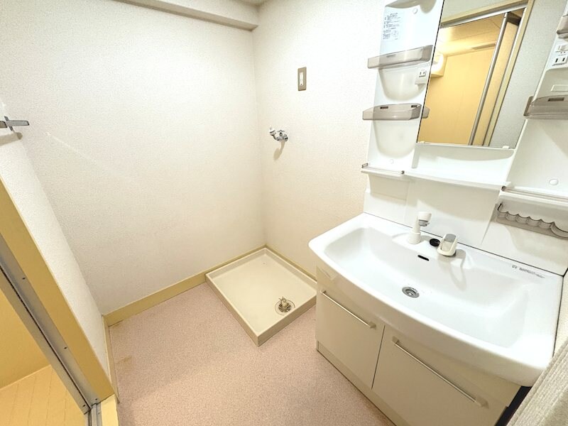 並柳ハイツの物件内観写真