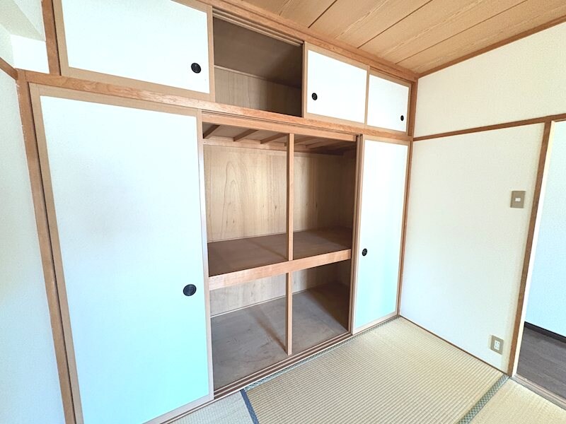 並柳ハイツの物件内観写真