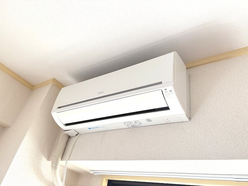 並柳ハイツの物件内観写真