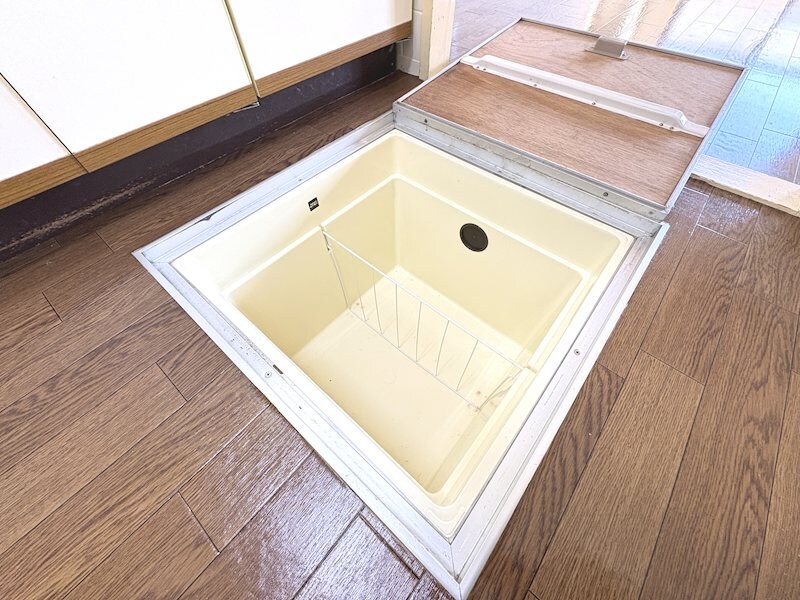 並柳ハイツの物件内観写真