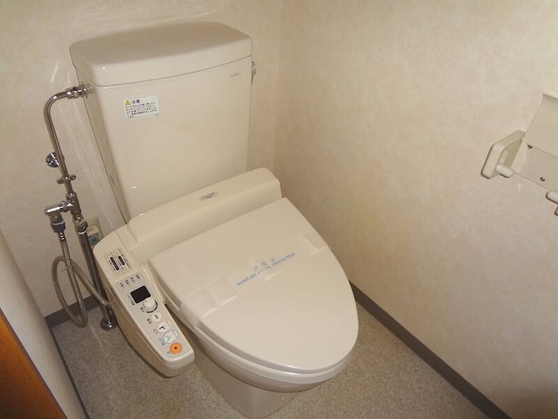 グランデール中町の物件内観写真