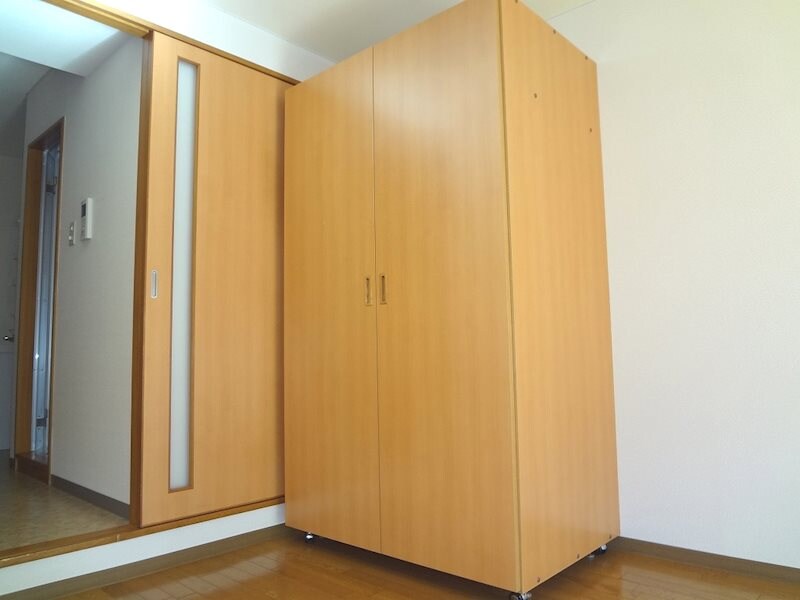 グランデール中町の物件内観写真