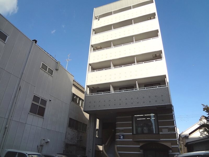 グランデール中町の物件内観写真