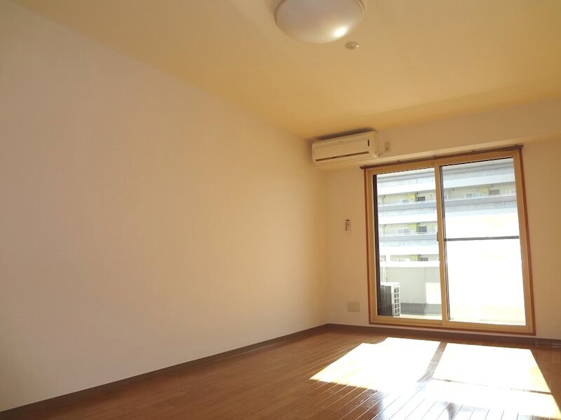 グランデール中町の物件内観写真