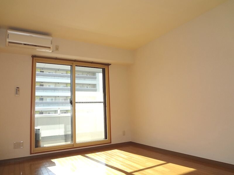 グランデール中町の物件内観写真