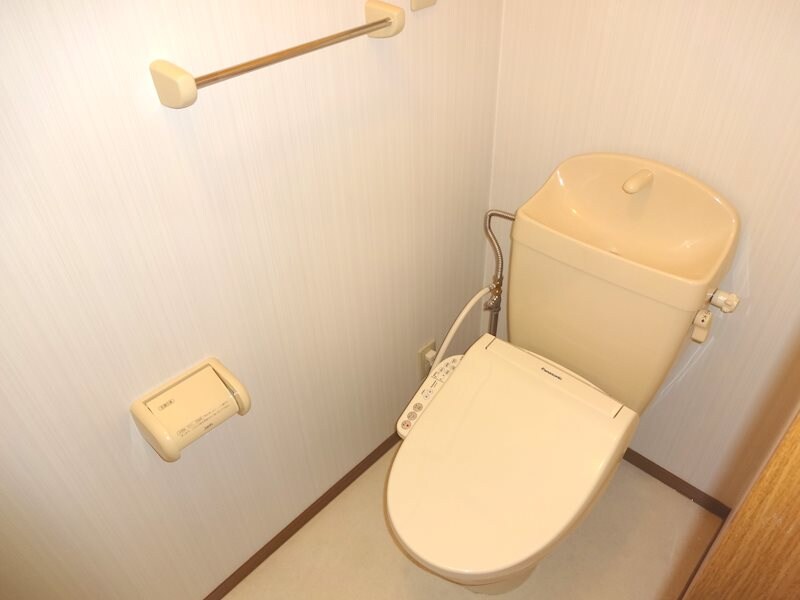 グランコート並柳Bの物件内観写真