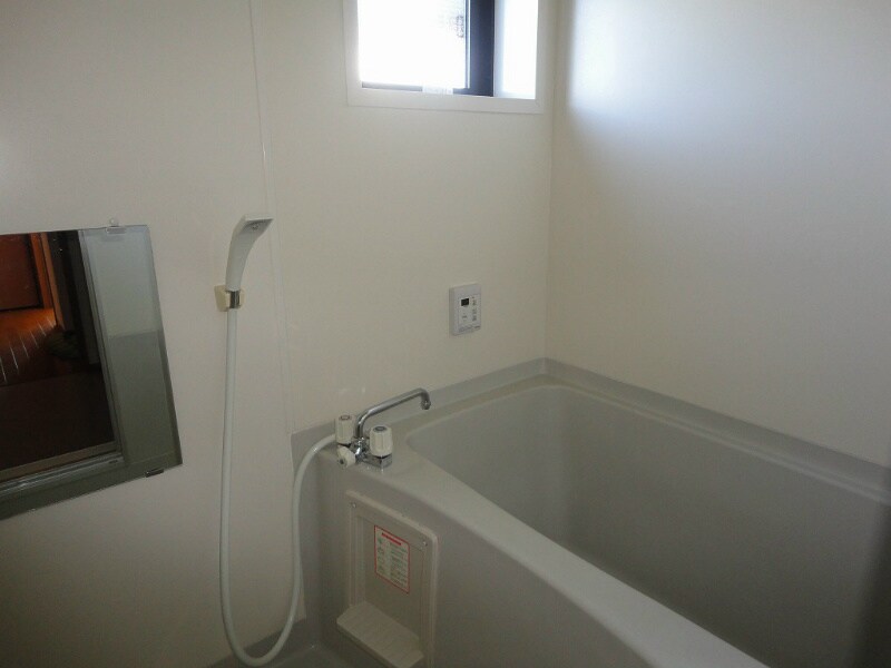 グランコート並柳Bの物件内観写真