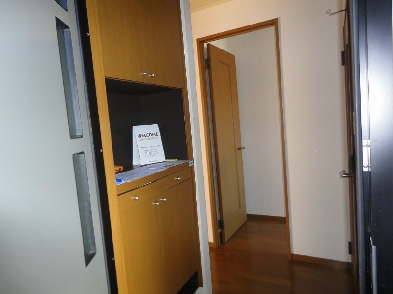 グランコート並柳Bの物件内観写真