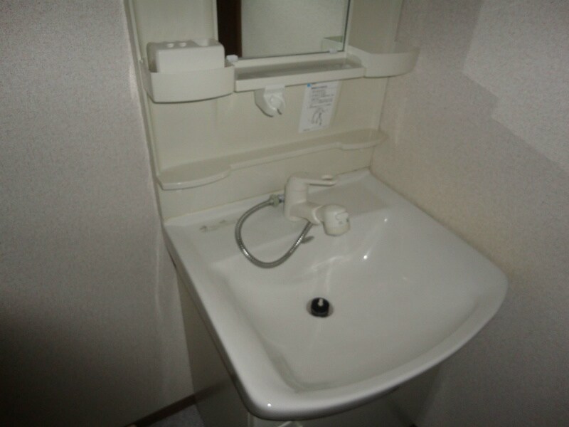 グランコート並柳Bの物件内観写真