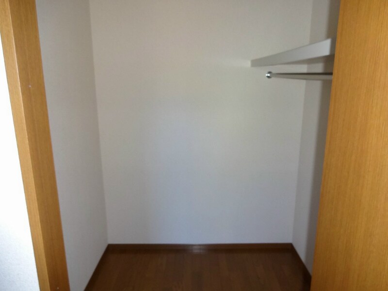 グランコート並柳Bの物件内観写真