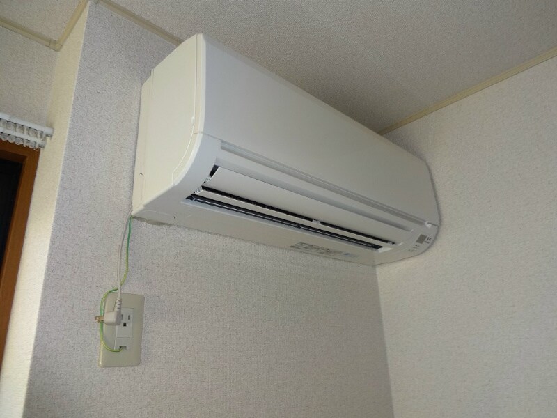 グランコート並柳Bの物件内観写真