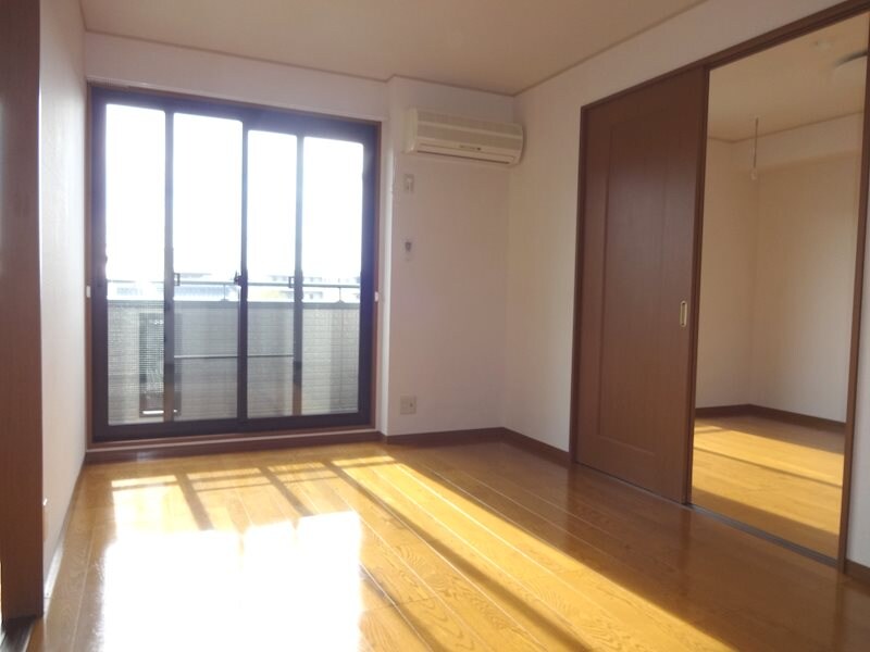 グランコート並柳Bの物件内観写真