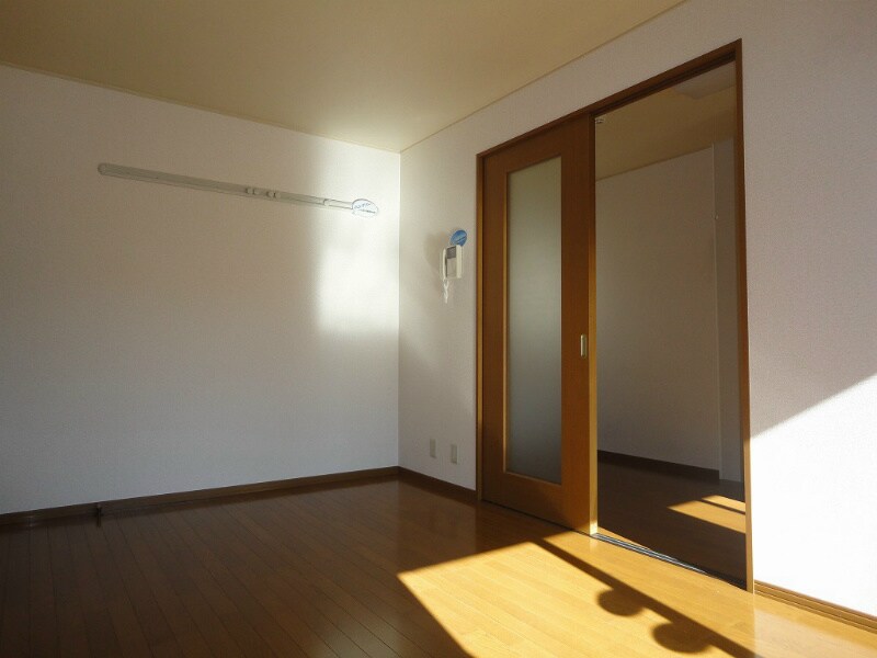 グランコート並柳Bの物件内観写真