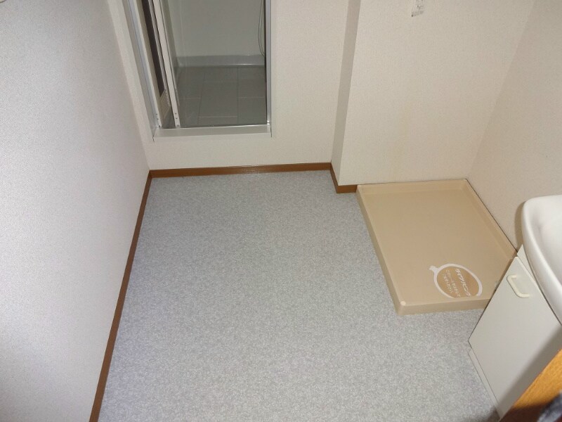 グランコート並柳Bの物件内観写真