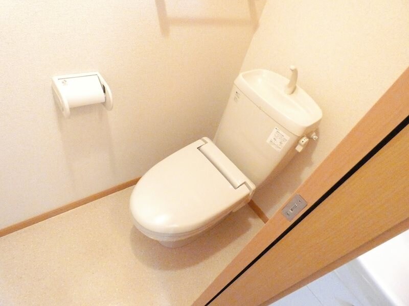 メゾンＦナイヤガラIIの物件内観写真