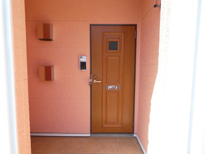 メゾンＦナイヤガラIIの物件内観写真