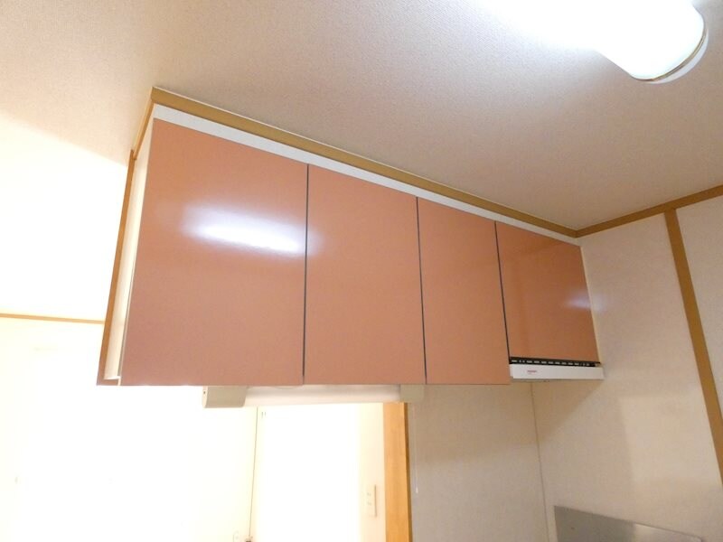 メゾンＦナイヤガラIIの物件内観写真