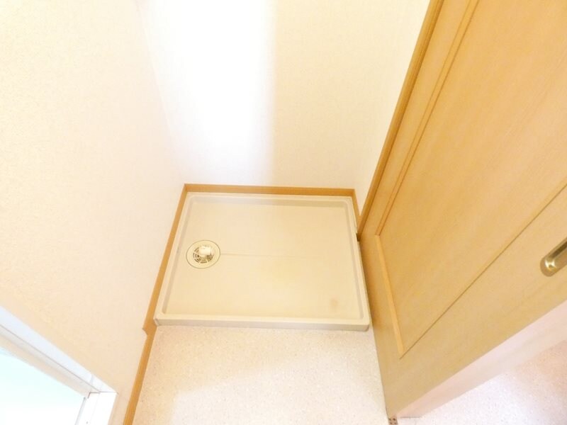 メゾンＦナイヤガラIIの物件内観写真