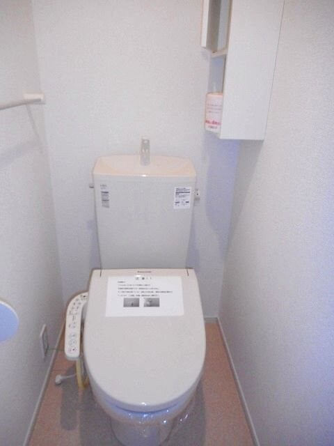 メゾンドルミエール蟻ヶ崎の物件内観写真