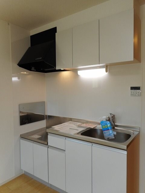 メゾンドルミエール蟻ヶ崎の物件内観写真