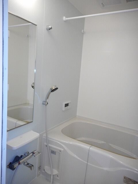 メゾンドルミエール蟻ヶ崎の物件内観写真