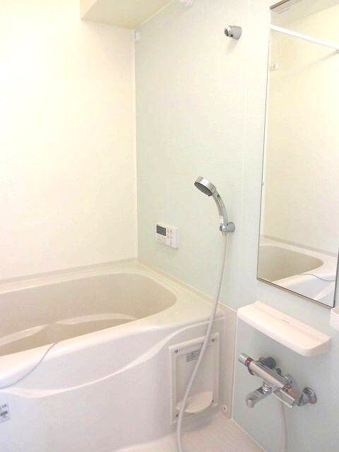 メゾンドルミエール蟻ヶ崎の物件内観写真