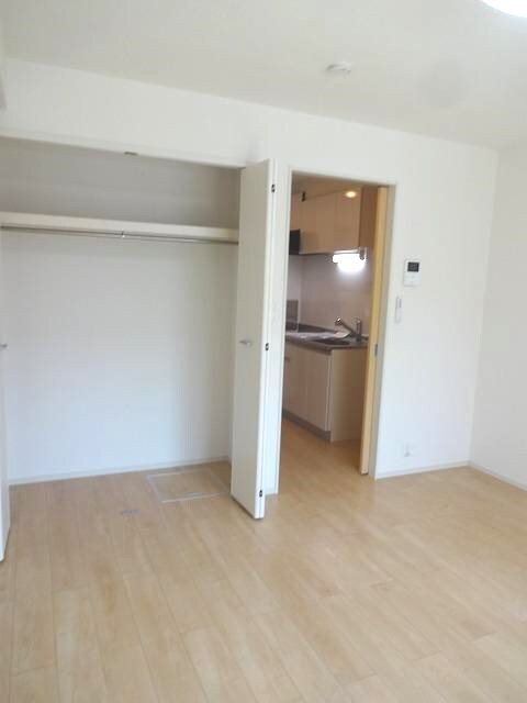 メゾンドルミエール蟻ヶ崎の物件内観写真