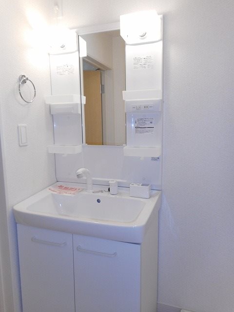 メゾンドルミエール蟻ヶ崎の物件内観写真