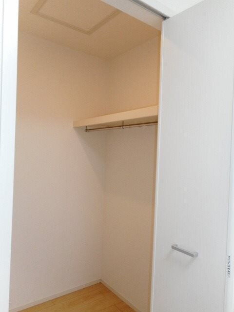 メゾンドルミエール蟻ヶ崎の物件内観写真