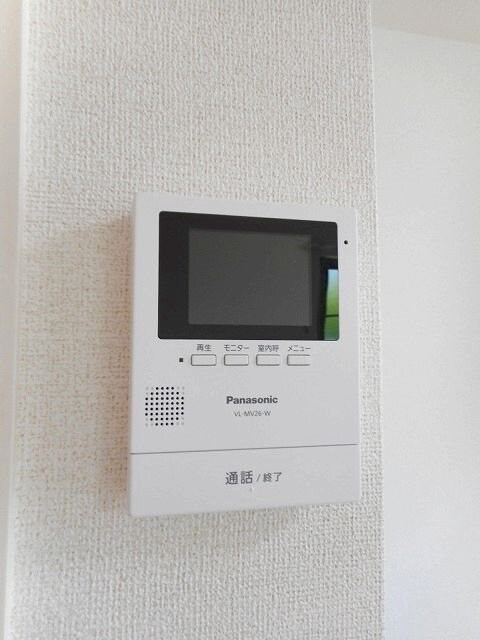 メゾンドルミエール蟻ヶ崎の物件内観写真